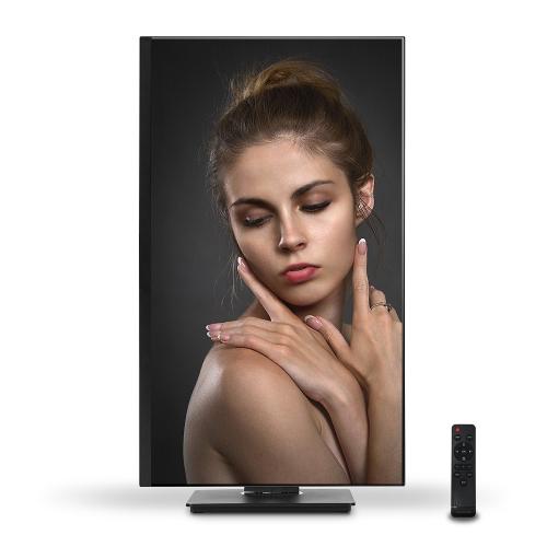 27UL995 HDR TYPE-C 4K 프리미엄 멀티스탠드