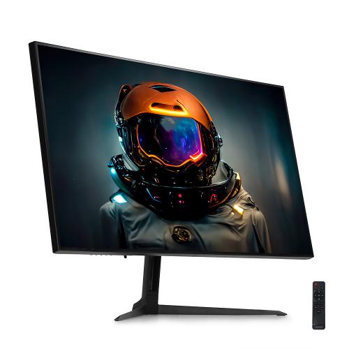 27LGD4IPS QHD DCI-P3 4면 베젤리스