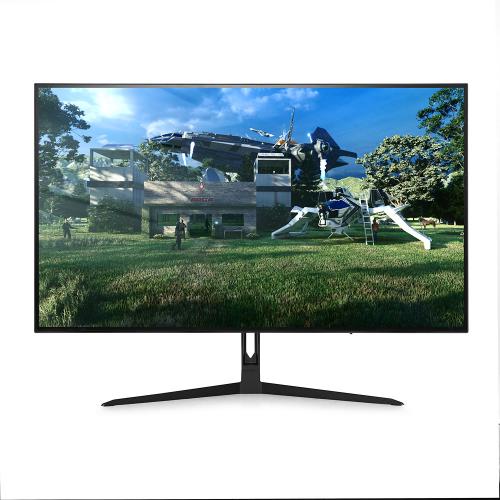 27LGD4IPS QHD DCI-P3 4면 베젤리스