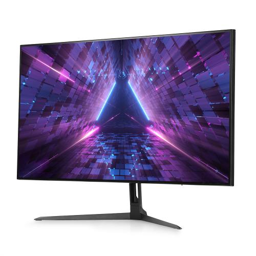 27LGD4IPS QHD DCI-P3 4면 베젤리스