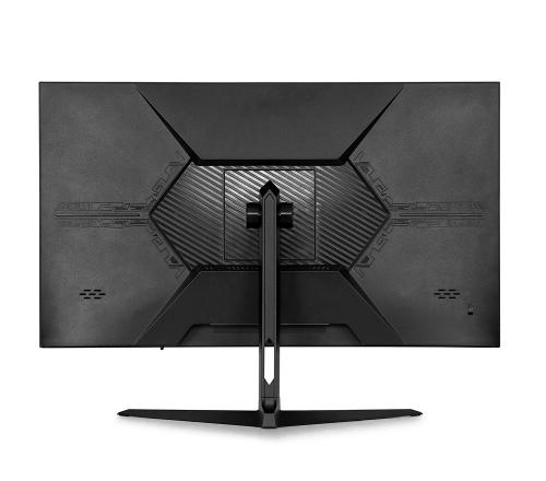 27LGD4IPS QHD DCI-P3 4면 베젤리스