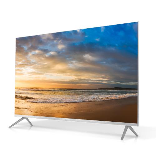 433UF10 UHD 4K HDR