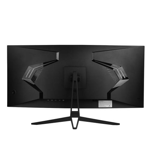 34WQ850 울트라 리얼 144 게이밍 HDR 1000R 커브드