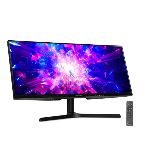 34LGD165 IPS 리얼 165Hz 게이밍 울트라와이드