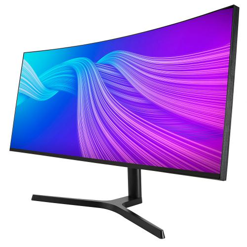 34LGD77 IPS 커브드 PREMIUM 멀티스탠드