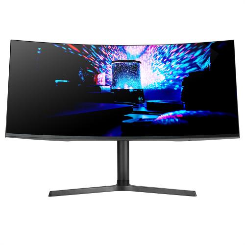 34LGD77 IPS 커브드 PREMIUM 멀티스탠드