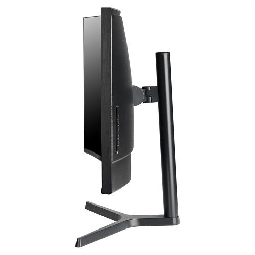 34LGD77 IPS 커브드 PREMIUM 멀티스탠드