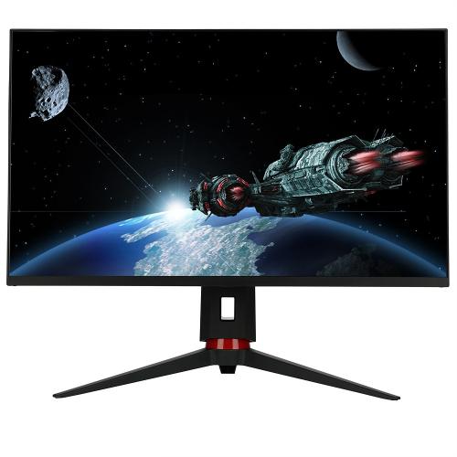 32Q144 QHD 144 IPS 게이밍 멀티스탠드