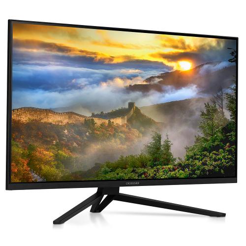 32Q144 QHD 144 IPS 게이밍 일반스탠드