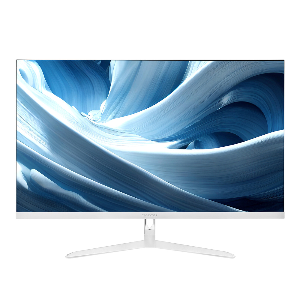 Q320W75 QHD IPS White Sense