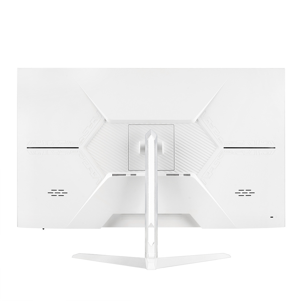Q320W75 QHD IPS White Sense