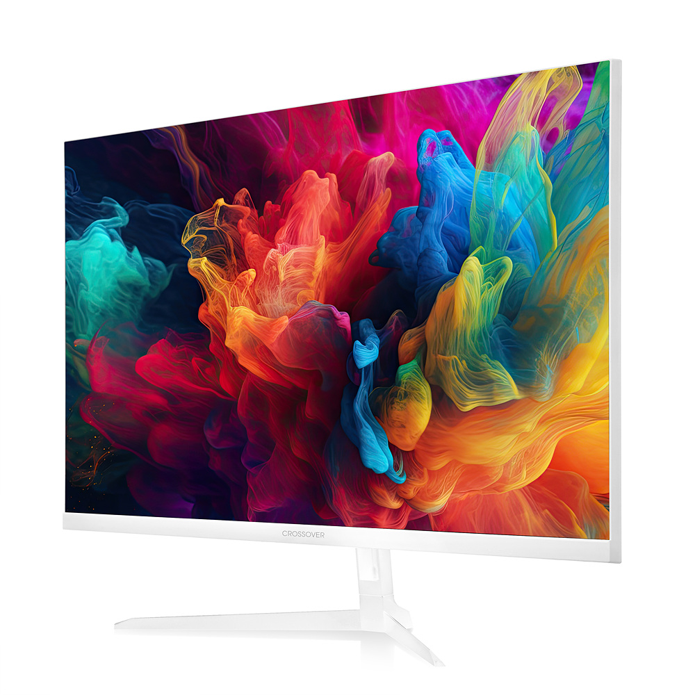 Q320W75 QHD IPS White Sense