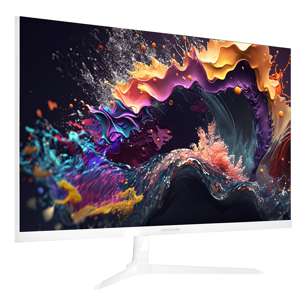 Q320W75 QHD IPS White Sense
