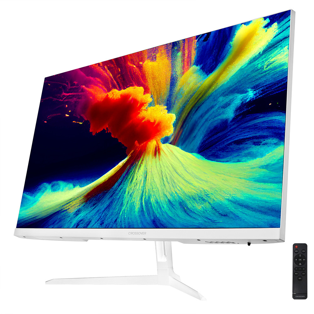 Q320W75 QHD IPS White Sense
