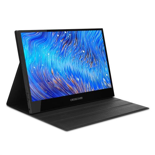 133TA33 DEX IPS HDR 멀티터치 포터블