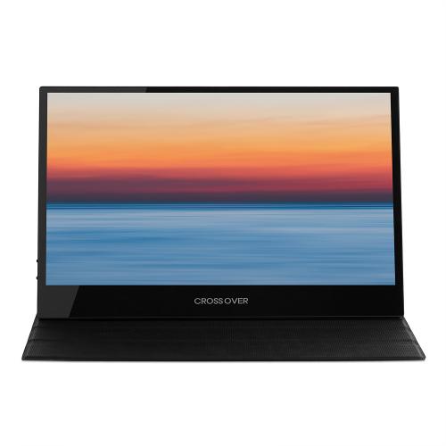 133TA33 DEX IPS HDR 멀티터치 포터블