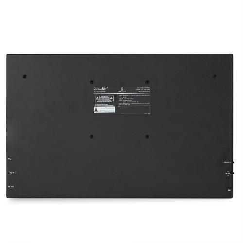 133TA33 DEX IPS HDR 멀티터치 포터블