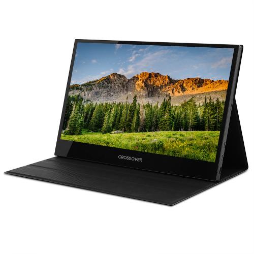 133TA33 DEX IPS HDR 멀티터치 포터블