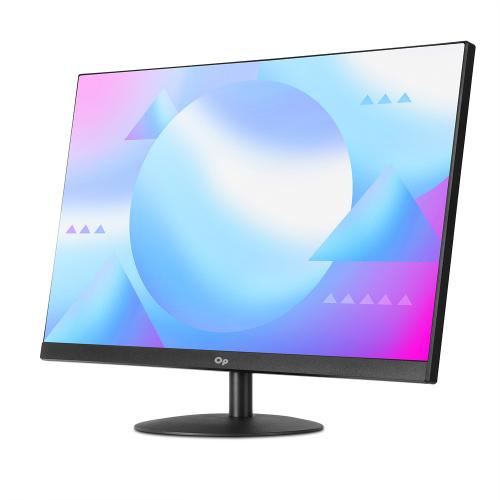 오버파워 27N75 FHD VA 감동오버