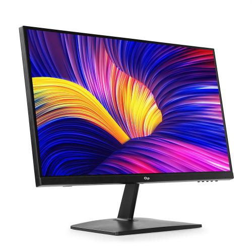 오버파워 24AM5 IPS 75 프리싱크 FHD 초슬림 아이세이브