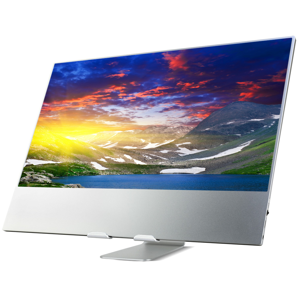 미켈란 1560FX IPS DEX TOUCH 포터블 - 일반