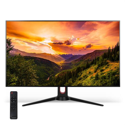 32UL999 DCI-P3 98 TYPE-C 4K PREMIUM 멀티스탠드