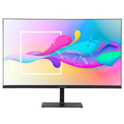 270FV4 FHD 75 힙스터-등외품