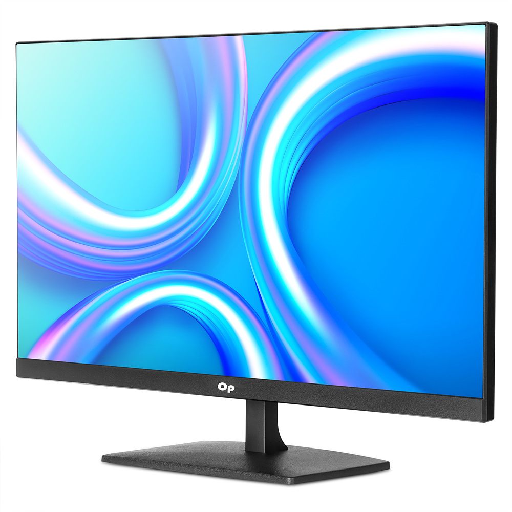 오버파워 F27VG3 FHD 리얼 75 신기방기