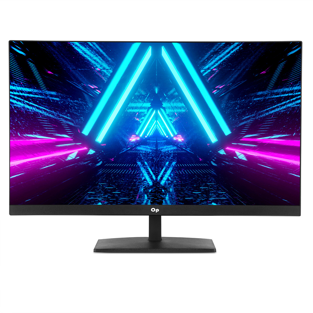 오버파워 F27VG3 FHD 리얼 75 신기방기