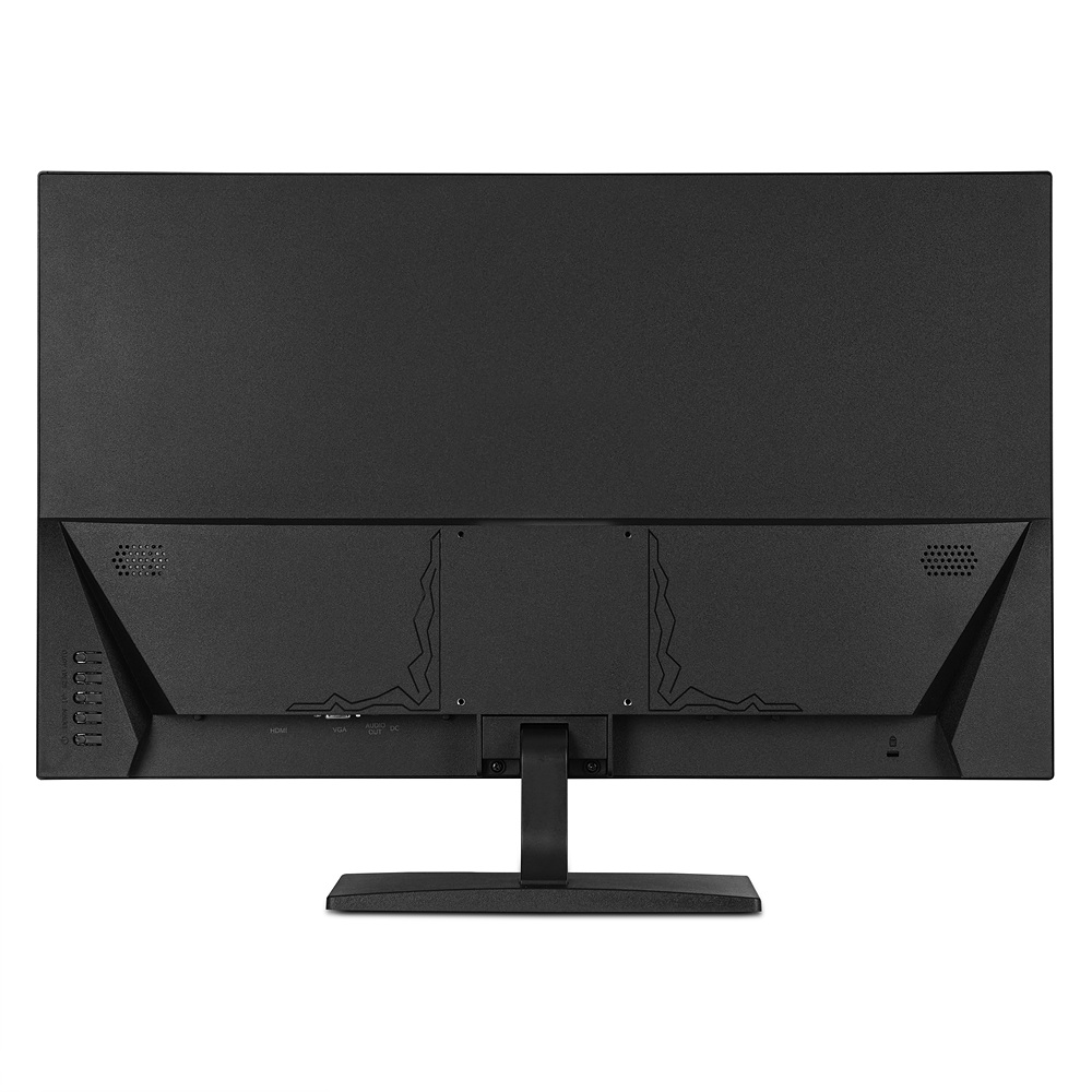 오버파워 F27VG3 FHD 리얼 75 신기방기