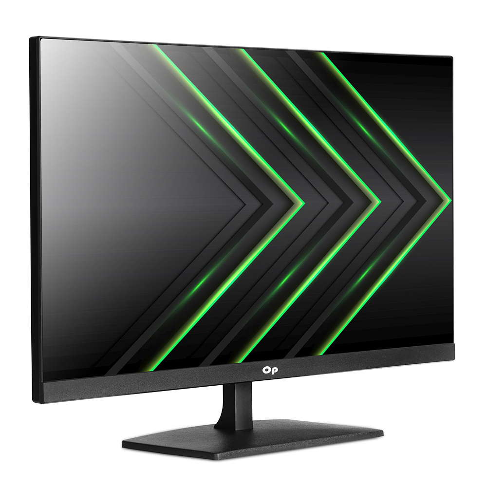 오버파워 F27VG3 FHD 리얼 75 신기방기