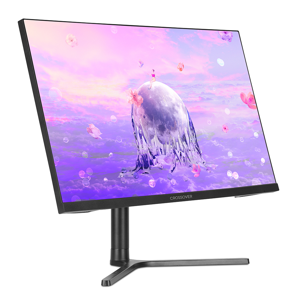 27LG3Q 나노IPS 패스트 165 QHD HDR 게이밍 멀티스탠드-등외품