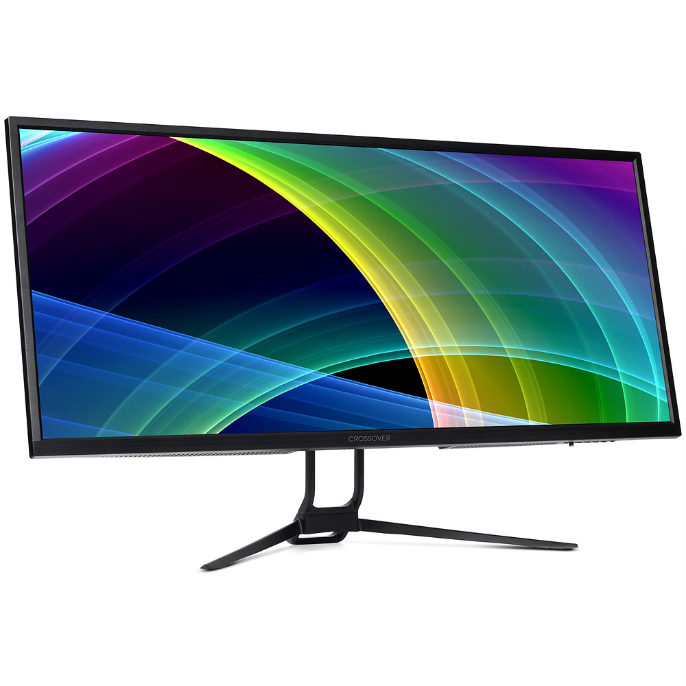 34UC90 평면 부스트클럭 게이밍 HDR 100UP 일반스탠드