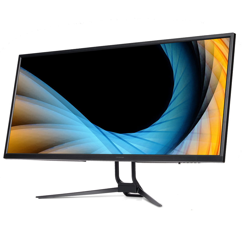 34UC90 평면 부스트클럭 게이밍 HDR 100UP 일반스탠드