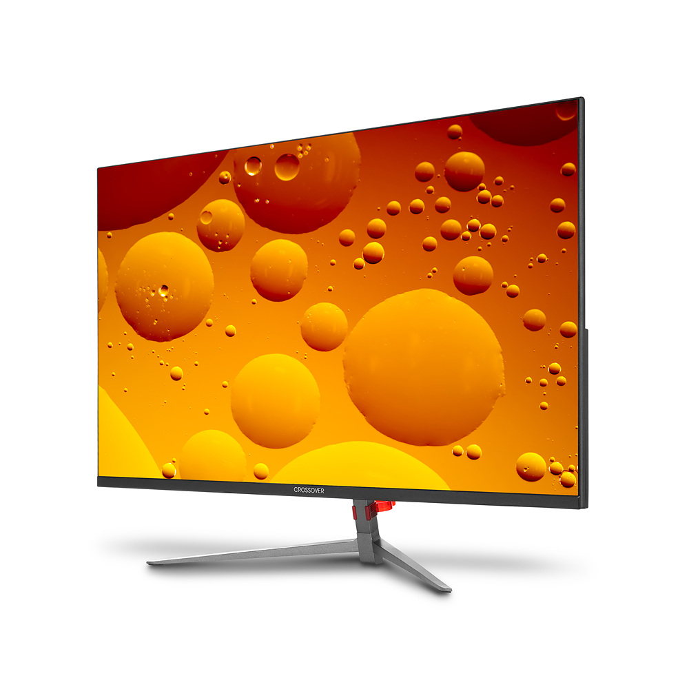 27GV5Q 패스트165 WQHD 아이세이브 게이밍 - 무결점