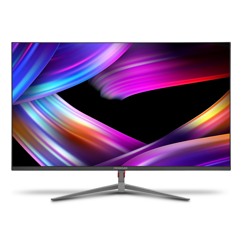 27GV5Q 패스트165 WQHD 아이세이브 게이밍 - 무결점