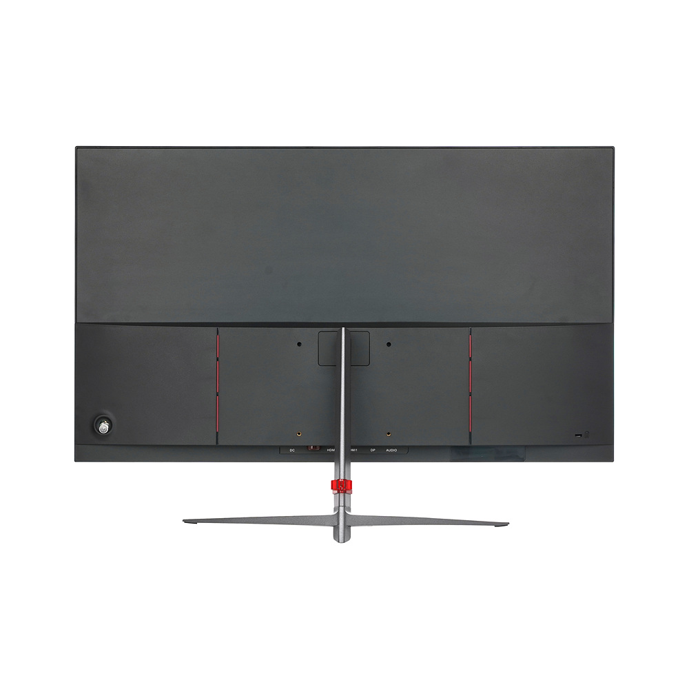 27GV5Q 패스트165 WQHD 아이세이브 게이밍 - 무결점