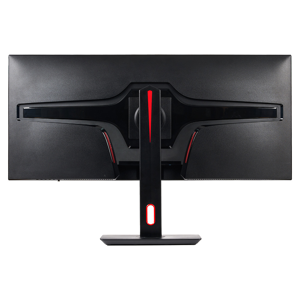 34UC75 평면 부스트클럭 게이밍 HDR 100UP 멀티스탠드