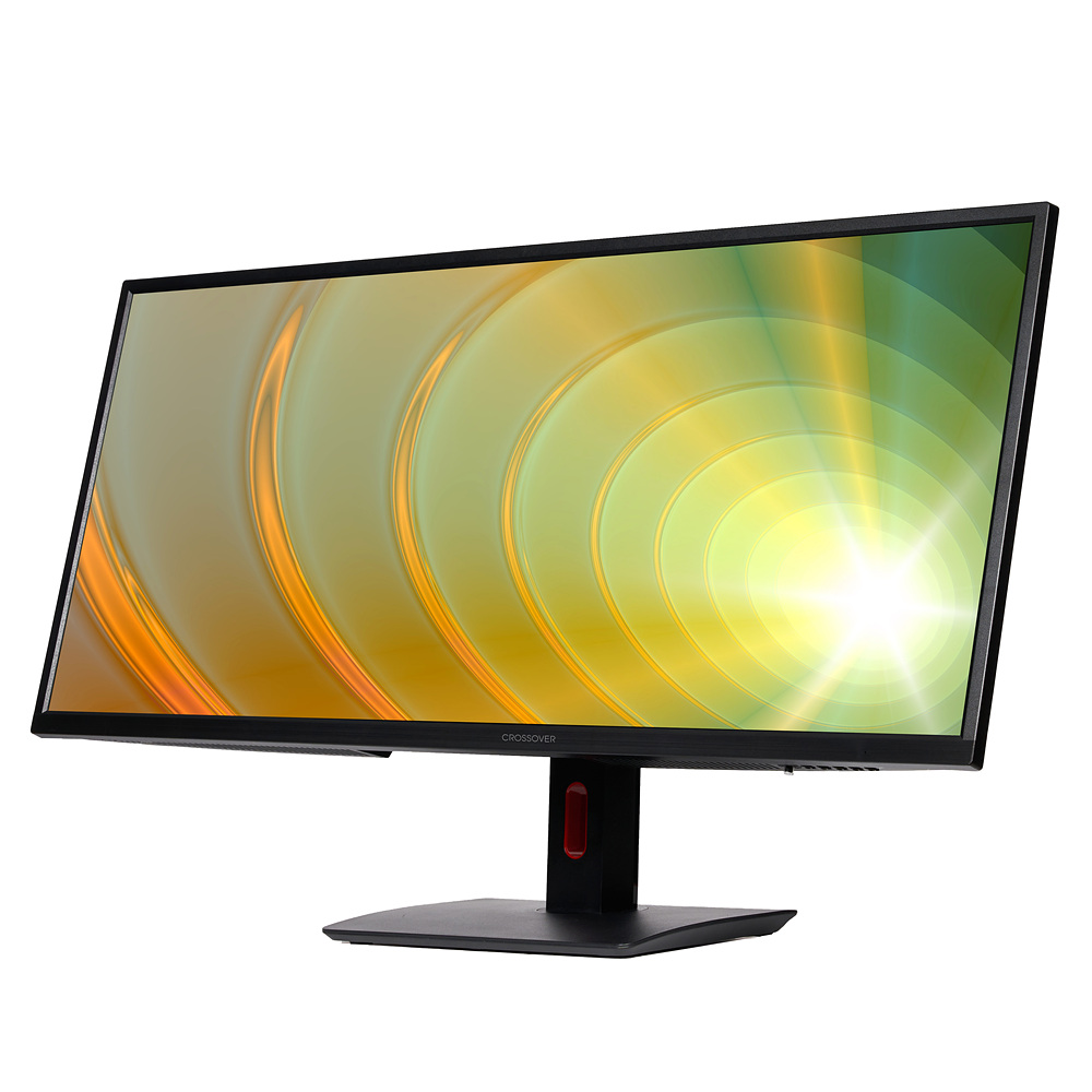 34UC75 평면 부스트클럭 게이밍 HDR 100UP 멀티스탠드