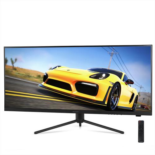 40QQ3 WQHD IPS TYPE-C PD 평면- 등외품