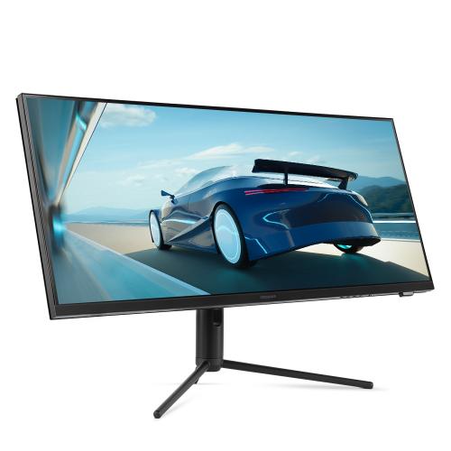 40QQ3 WQHD IPS TYPE-C PD 평면- 등외품