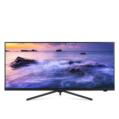 40QQ3 WQHD IPS TYPE-C PD 평면- 등외품