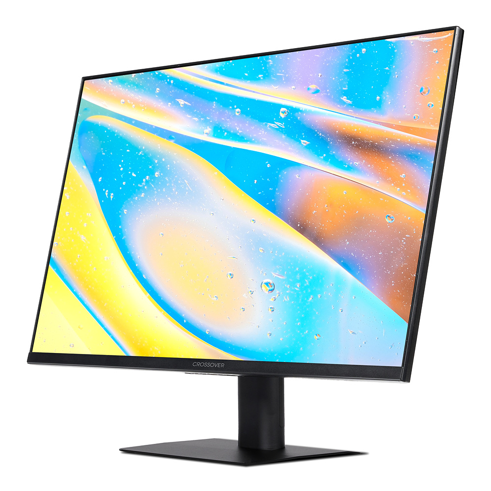 오버파워 27FA35 IPS75 슈퍼슬림 HDR 아이세이브