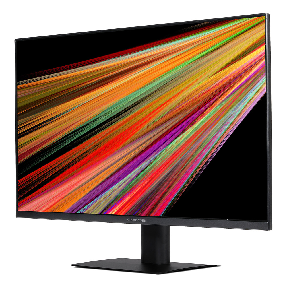 오버파워 27FA35 IPS75 슈퍼슬림 HDR 아이세이브