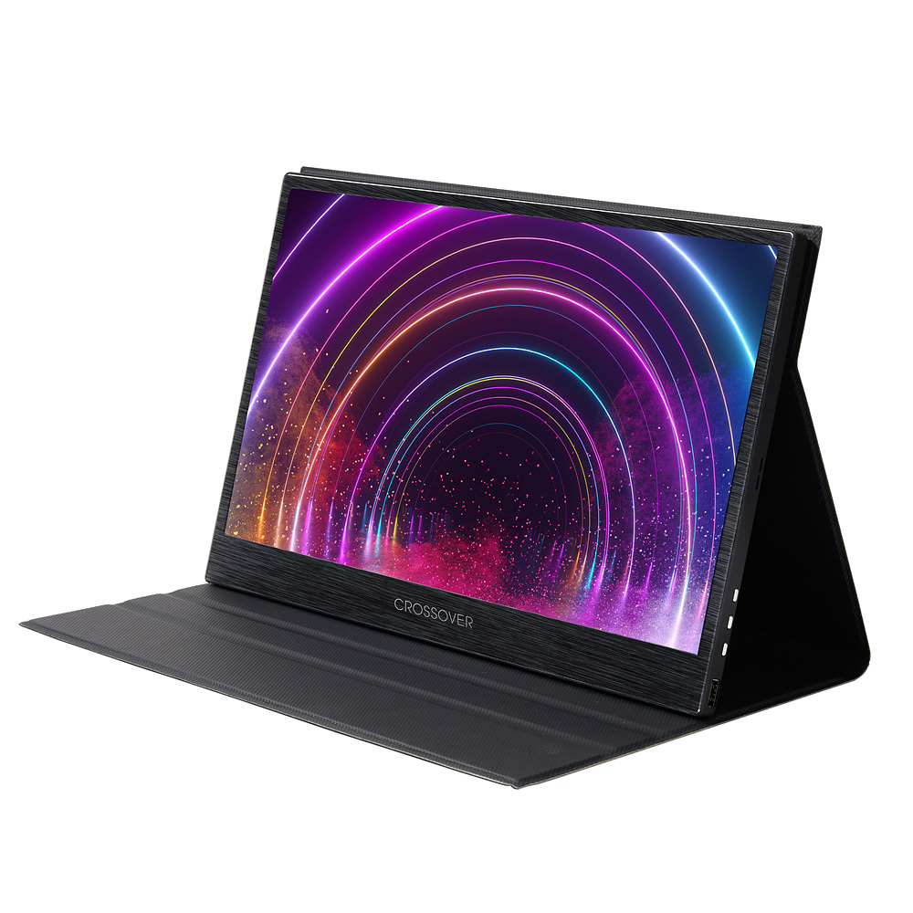 16ATF5 DEX IPS USB-C 멀티터치 포터블 HDR