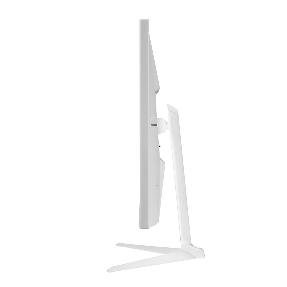 Q27LGD4W IPS QHD 화이트 베젤리스