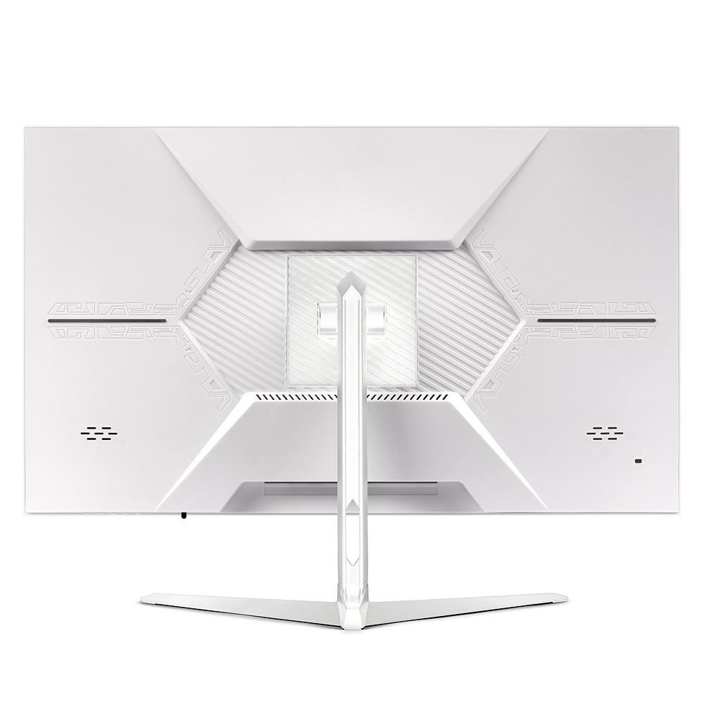 Q27LGD4W IPS QHD 화이트 베젤리스