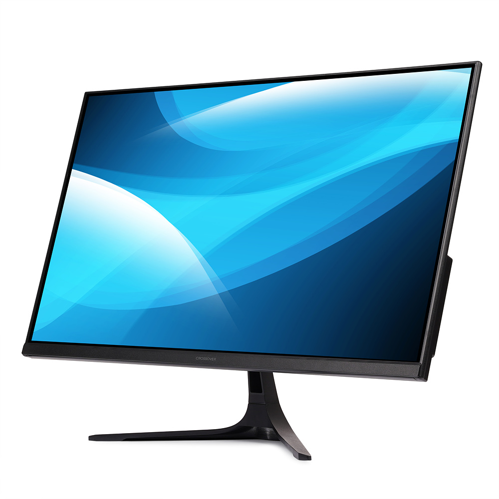 27GQ9 IPS QHD 크로스기어