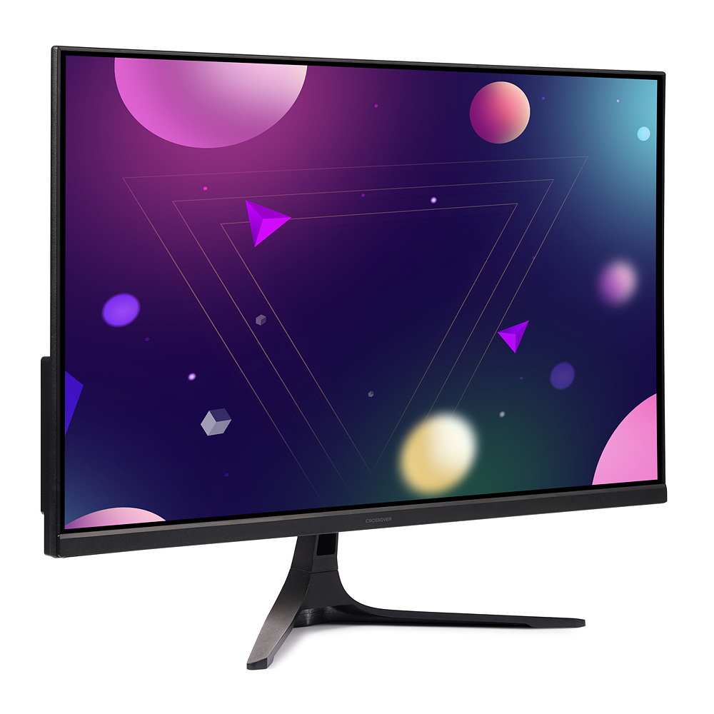 27GQ9 IPS QHD 크로스기어