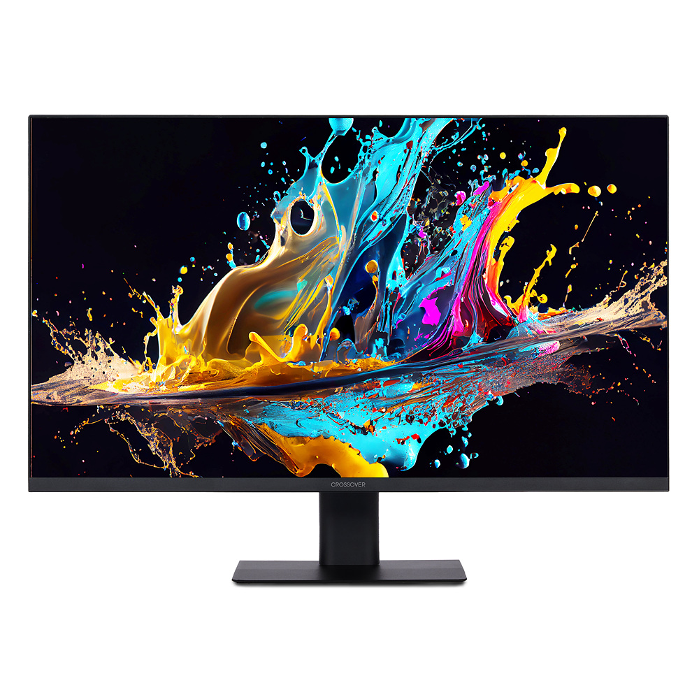 오버파워 27FA35 IPS75 슈퍼슬림 HDR 아이세이브-등외품